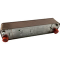 Bosch Wärmetauscher H62L-CX-56 8738211552