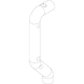 Bosch Isolierung Set 87186459580