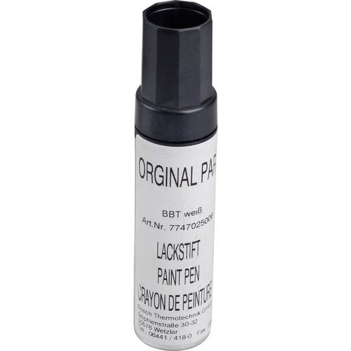 BO Lackstift BBT-Weiß VZF 37351 12ml everp., 8718584684
