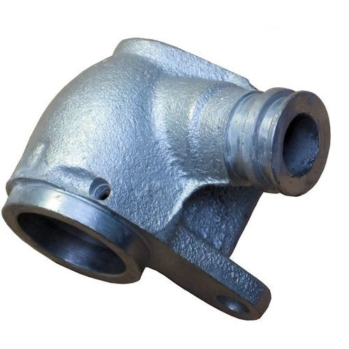 Bosch Anschlussstück Rücklauf 7099786