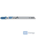 Bosch Stichsägeblatt L: 74mm HSS Zahnt. 3mm, Blech b.15mm, gefr. (MVP:5) je MVP – 4000837527