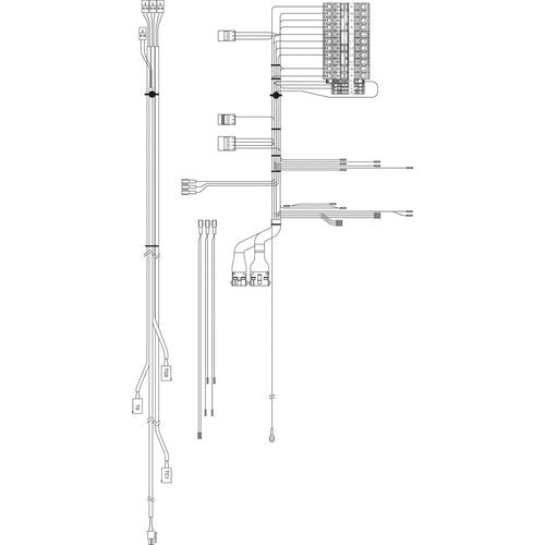 Bosch Kabelbaum 8738211451