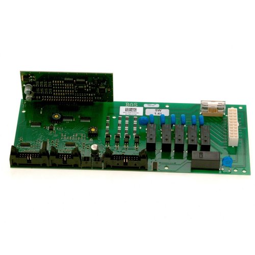 Bosch Leiterplatte BAS 87183107790