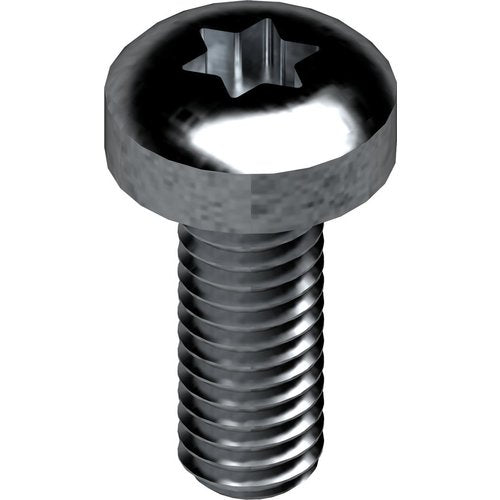 Bosch Schraube M6x16 Torx 7101486 (MVP 10 Stück), je MVP