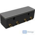 Bosch Heizkreisverteiler HKV 2/25/25 für 2 Heizkreise, 50 kW – 8718599377