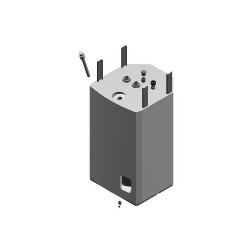 Bosch Behälter 87182225130