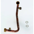 Bosch Rohr Verbindungsrohr warm 87107259540