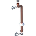Bosch Vorlaufrohr C6 (Oben) 8716766541