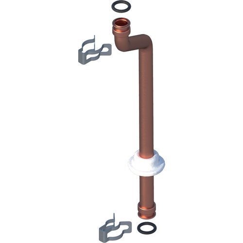 Bosch Vorlaufrohr C6 (Oben) 8716766541