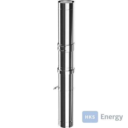 Bosch Abgaszubehör AZB 1043 Dachdurchführung d:200/300mm – 7746900992
