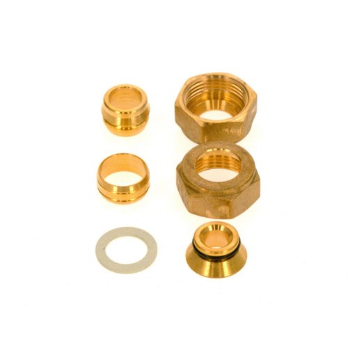 Bosch Mutter 3/4" - Klemmring 18mm 87186632930