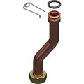 Bosch Rücklaufrohr 8737604163