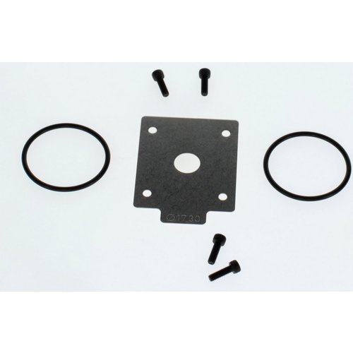 BO Gasdrossel VR4XX D = 17,30 mm everp., 8738805010