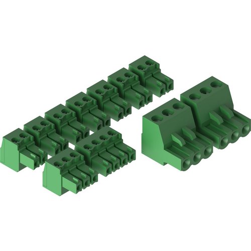 Bosch Anschlussklemmen-Set KASK 8738125771