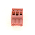 Bosch Anschlussklemme 3-pol WF rosa everp., 8718585565