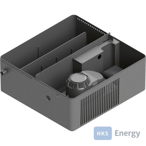 Bosch Neutralisationseinricht. NE 1000CP Gehäuse mit Kondensatpumpe, bis 1000 kW – 7738344965