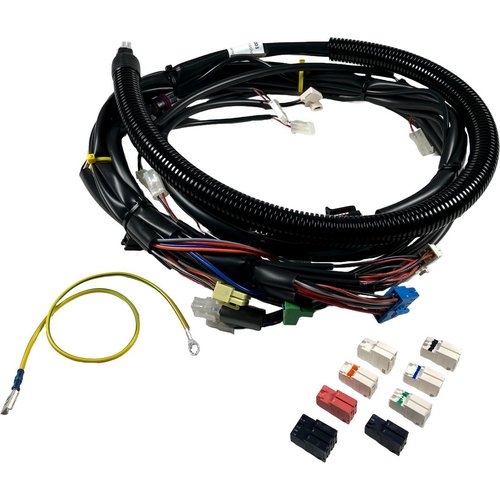Bosch Kabelbaum CM MPP Signal 8738211586