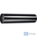 Bosch Abgaszubehör AZ 304 Mantelverlängerung L:500mm blank – 7719002043