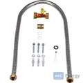 Bosch Installationszubehör Anschlusszubehör für Nr. 1485 – 7719003887