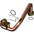 Bosch Rohr CH (Auslass) 8716767075