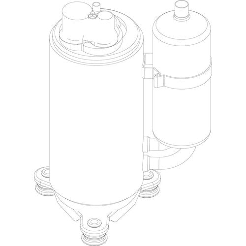 Bosch Kompressor 8716862213