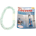 BO Dichtung Fasermat Hgl-Abgasvert everp., 8718581466