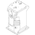 Bosch Speicher 210-2 Solar Tower everp., 7735502137