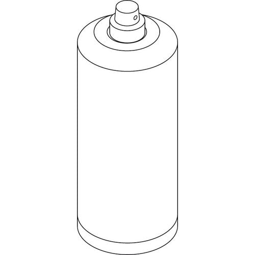 Bosch Lacksprühdose RAL5015 150ml (himmelblau) 87185766340