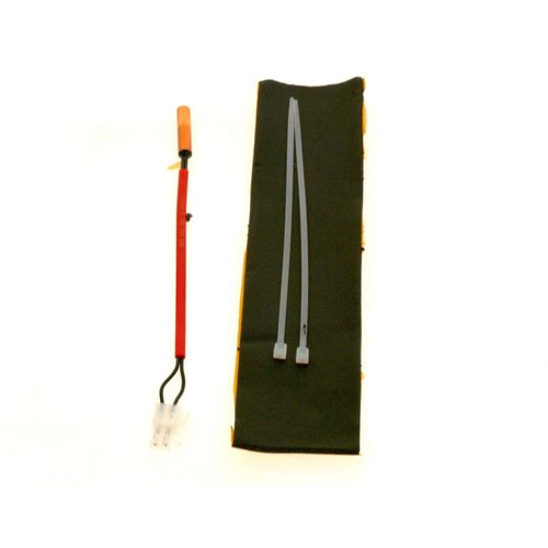 BO Temperaturfühler NTC 200mm R40 molex 87337026360