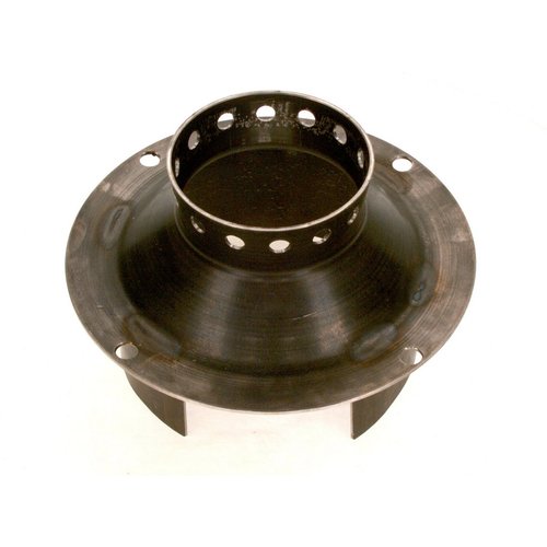 Bosch Brenneroberteil D260x160 everp., 87185751780