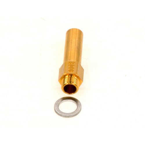 Bosch Düsensatz 87290117790 (MVP 10 Stück), je MVP
