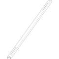 Bosch Profilschiene Dachhaken 7735600207