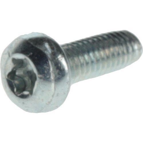 Bosch Schraube M4x12 8738207247 (MVP 10 Stück), je MVP