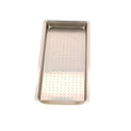 Bosch Gas/Luftverteilerplatte 7100922