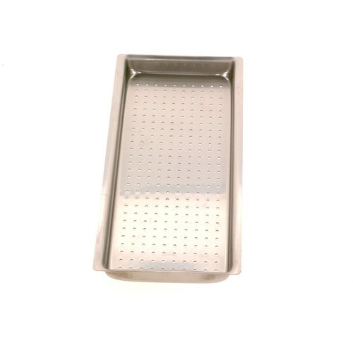 Bosch Gas/Luftverteilerplatte 7100922