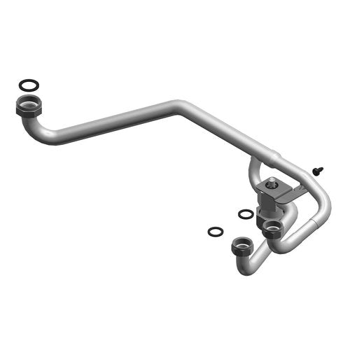 Bosch Vorlaufrohr 87186413230