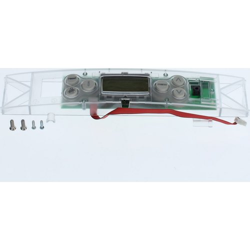 Bosch BM15 Control Chassis V2 7736701385