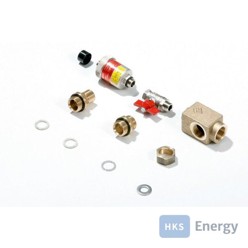 Bosch Solar-Entlüfterset ELT 6 – 8718532817