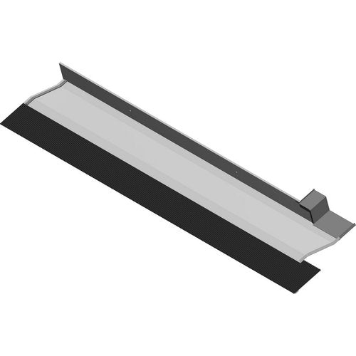 Bosch Abdeckblech unten rechts 87485110510