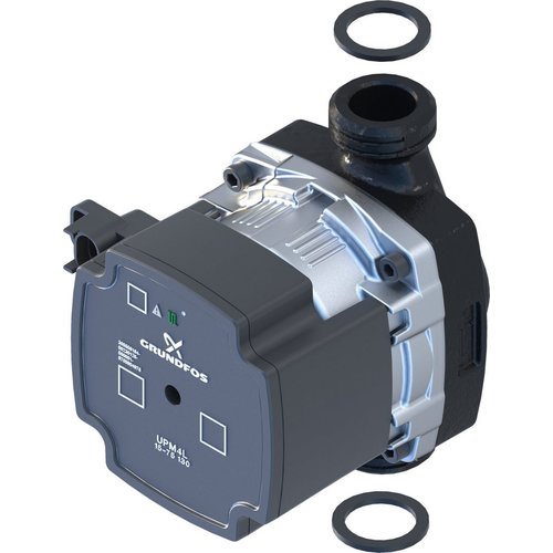 Bosch Pumpe UPM4L 68W ErP1 (Gusseisen) 8737605868