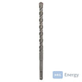 Bosch Hammerbohrer SDS plus-5 12x150x215mm, 10er-Pack – 2608585630