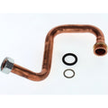 Bosch Anschlussrohr 87160110720