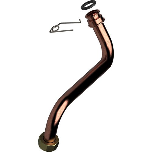 Bosch Rohr Warmwasser 8737603907