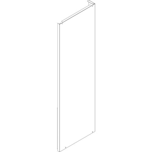 Bosch Seitenteil rechts 8738209104