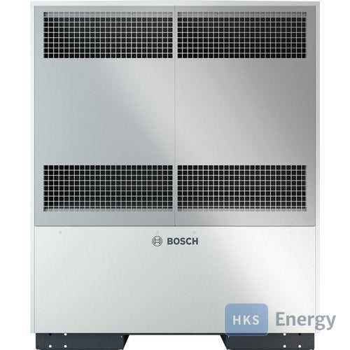 Bosch Luftwärmepumpe CS5000AW 38 O Monoblock-WP, 2300x1900x1000, 38 kW – 8738212190