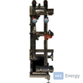 Bosch LSS TCD Einsp. Wärmepumpe DN25 PN6 120grd bis 2,3m3/h – 7735600531