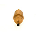 BO Schnellentlüfter 3/8" CALEFFI Robo everp., 7736603902