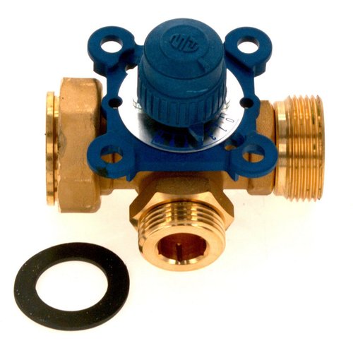 BO 3-Wege-Mischer3MG DN20-6,3 106x47,5 everp., 87185754040