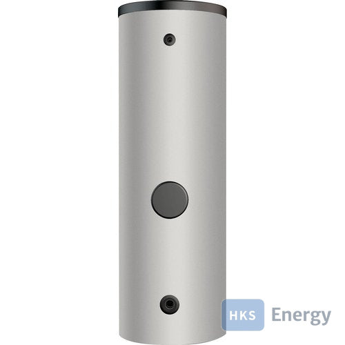 Bosch Kombispeicher für Wärmepumpen BPU 500 C, 1900x760, 371 L +127 L, ErP C – 7735502063