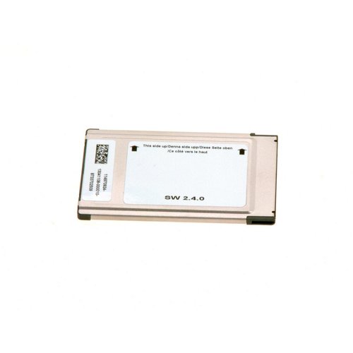 Bosch Steuergerät 2.4.0 8738204560